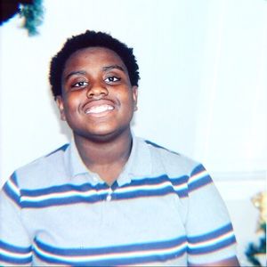 Meet your Posher, Marcus